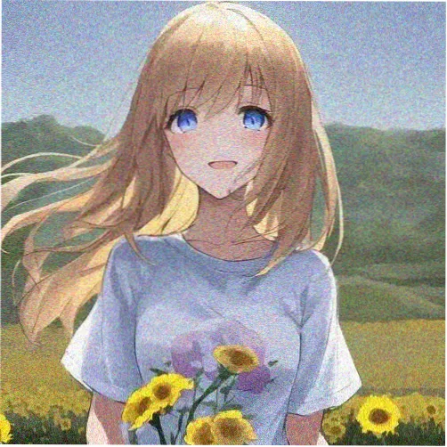 读者头像：分类整理型读者